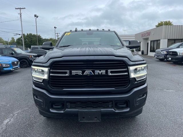 2019 Ram 2500 Big Horn