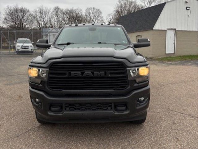 2019 Ram 2500 Big Horn