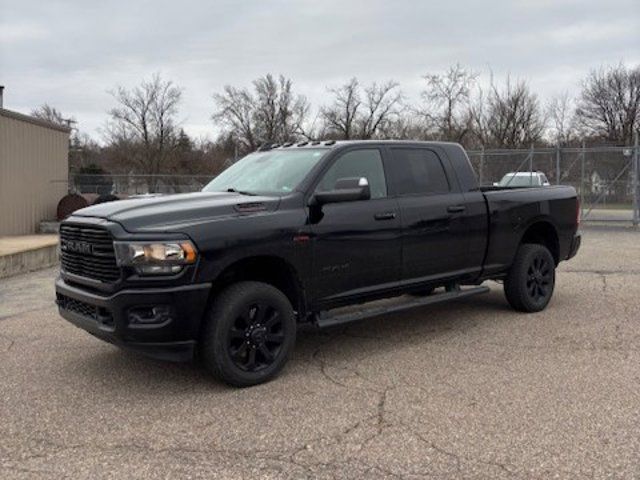 2019 Ram 2500 Big Horn