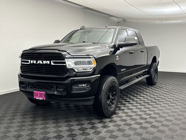 2019 Ram 2500 Big Horn