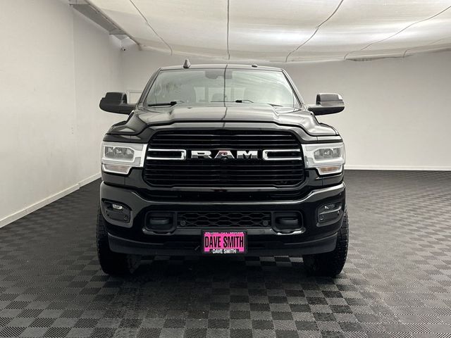 2019 Ram 2500 Big Horn