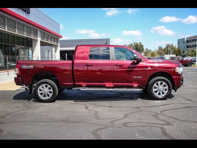 2019 Ram 2500 Big Horn