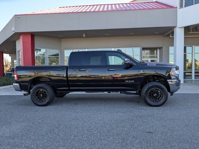 2019 Ram 2500 Big Horn