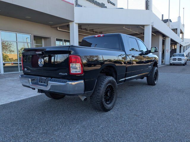 2019 Ram 2500 Big Horn