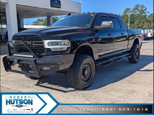 2019 Ram 2500 Big Horn