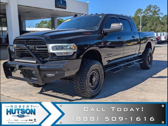 2019 Ram 2500 Big Horn