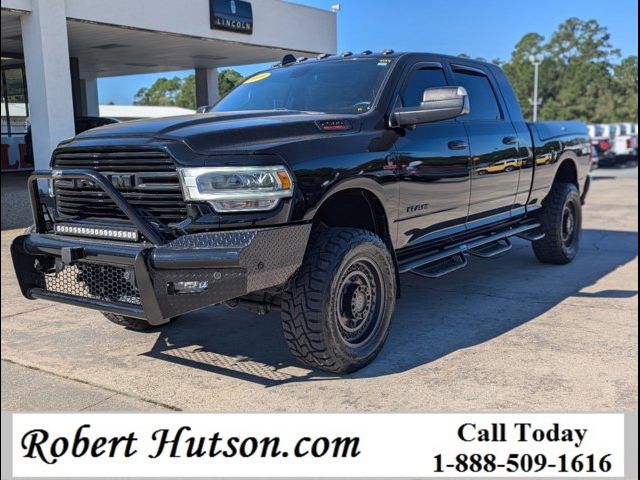 2019 Ram 2500 Big Horn