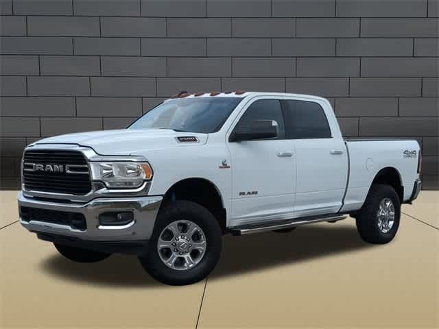 2019 Ram 2500 Big Horn