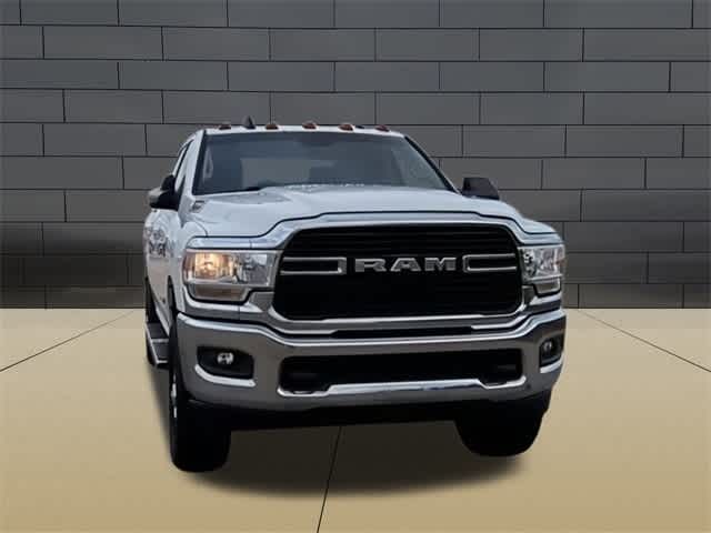 2019 Ram 2500 Big Horn