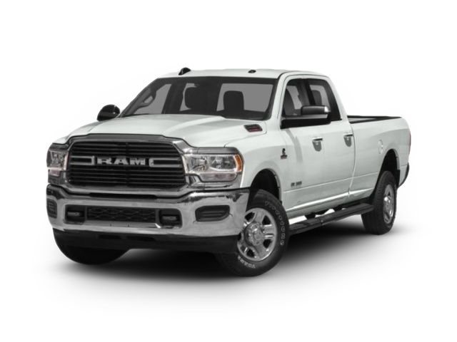 2019 Ram 2500 Big Horn