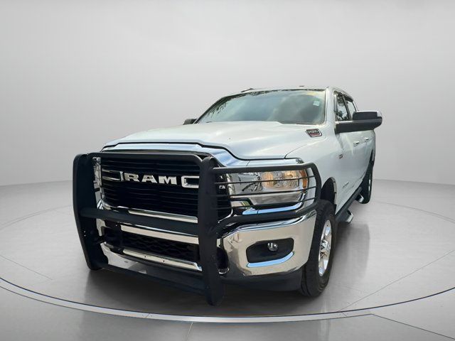 2019 Ram 2500 Big Horn