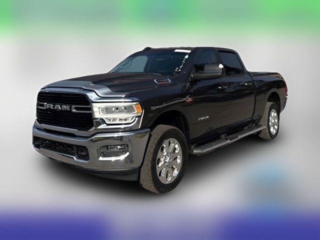 2019 Ram 2500 Big Horn