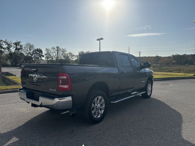 2019 Ram 2500 Big Horn