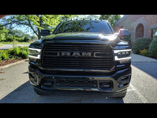 2019 Ram 2500 Big Horn