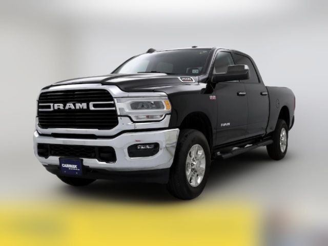 2019 Ram 2500 Big Horn