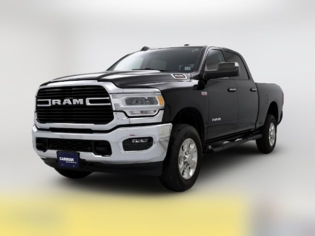 2019 Ram 2500 Big Horn