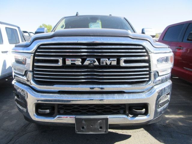 2019 Ram 2500 Laramie