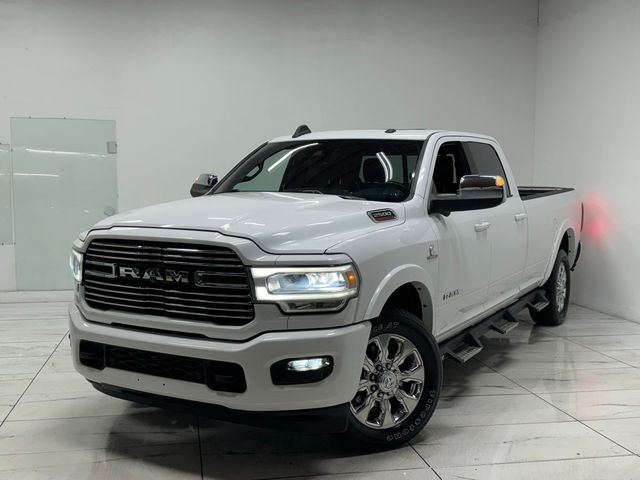 2019 Ram 2500 Laramie