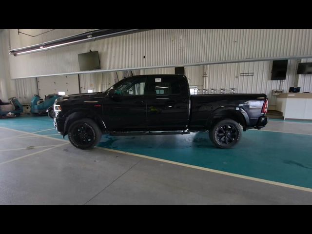 2019 Ram 2500 Laramie