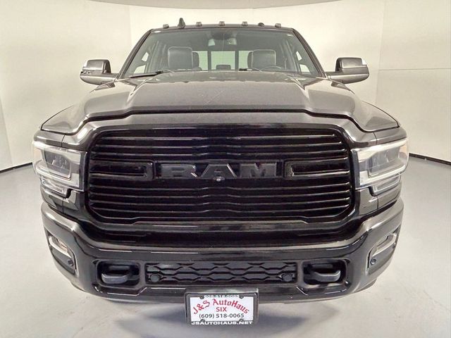 2019 Ram 2500 Laramie