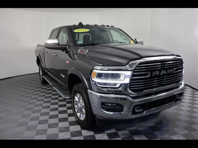 2019 Ram 2500 Laramie