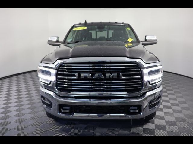 2019 Ram 2500 Laramie