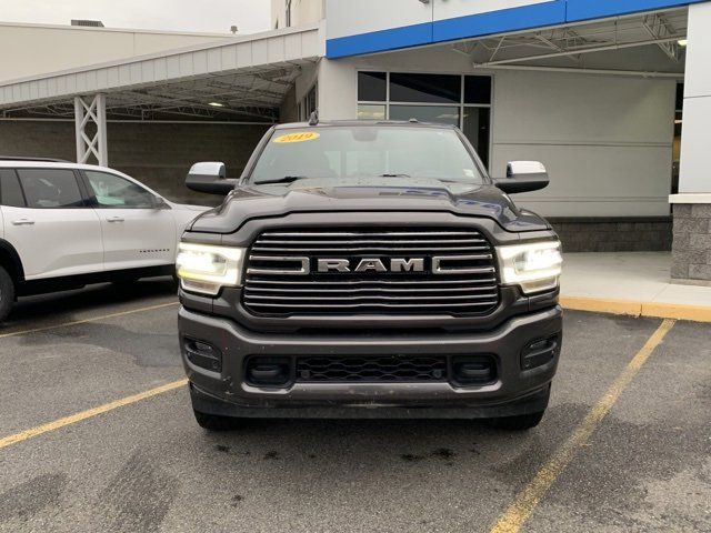 2019 Ram 2500 Laramie