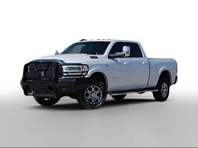 2019 Ram 2500 Laramie