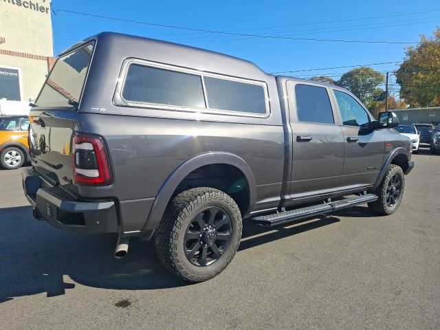 2019 Ram 2500 Laramie