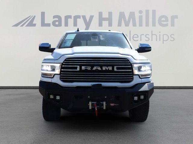 2019 Ram 2500 Laramie