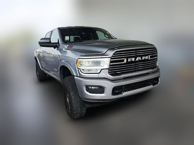 2019 Ram 2500 Laramie