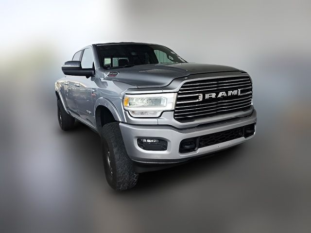 2019 Ram 2500 Laramie