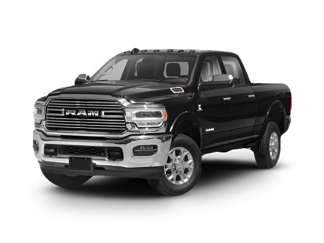 2019 Ram 2500 Laramie