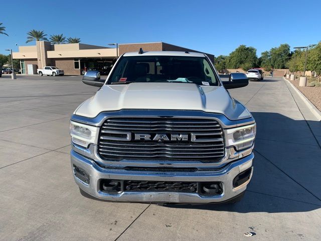 2019 Ram 2500 Laramie