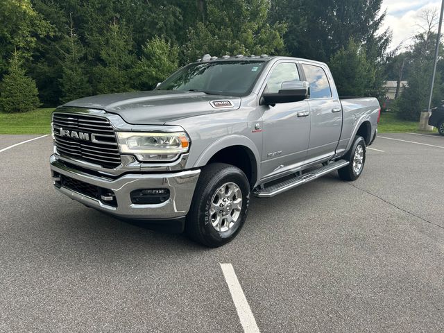 2019 Ram 2500 Laramie