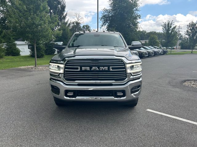 2019 Ram 2500 Laramie