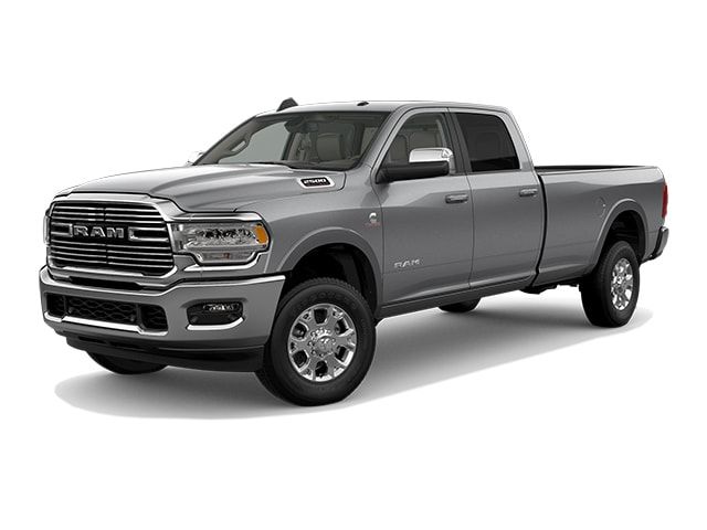 2019 Ram 2500 Laramie