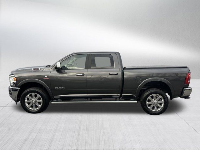 2019 Ram 2500 Laramie