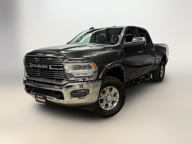 2019 Ram 2500 Laramie