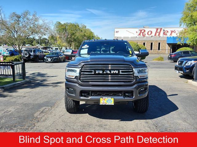 2019 Ram 2500 Laramie