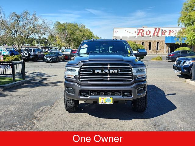 2019 Ram 2500 Laramie