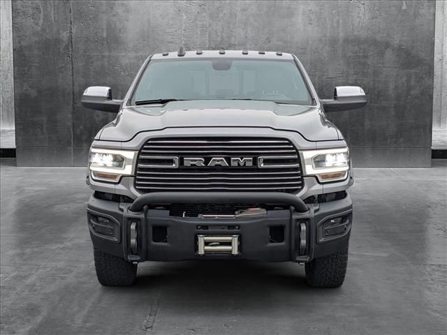 2019 Ram 2500 Laramie