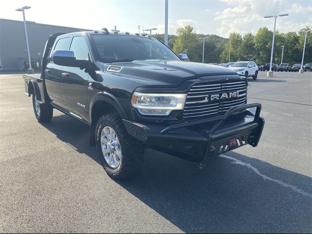 2019 Ram 2500 Laramie