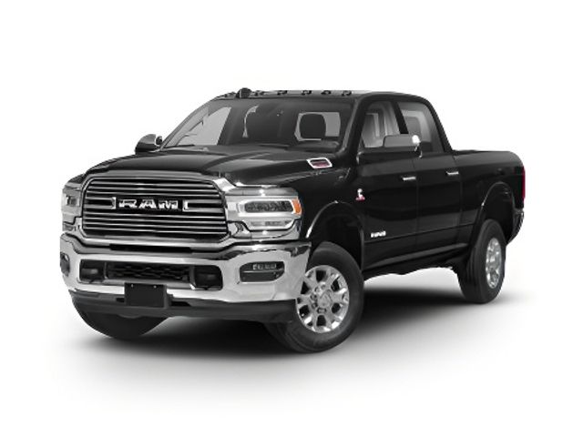 2019 Ram 2500 Laramie