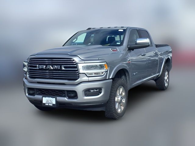 2019 Ram 2500 Laramie