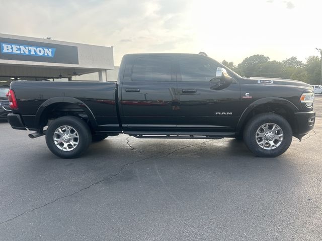 2019 Ram 2500 Laramie