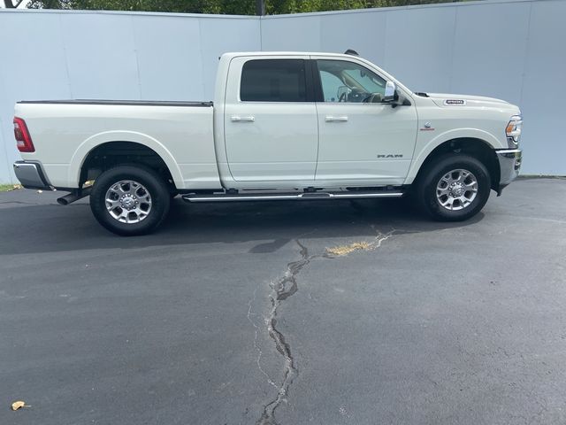 2019 Ram 2500 Laramie