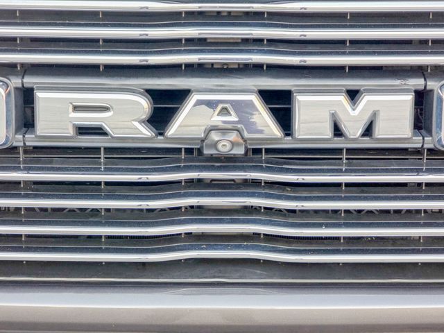 2019 Ram 2500 Laramie