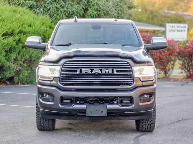 2019 Ram 2500 Laramie