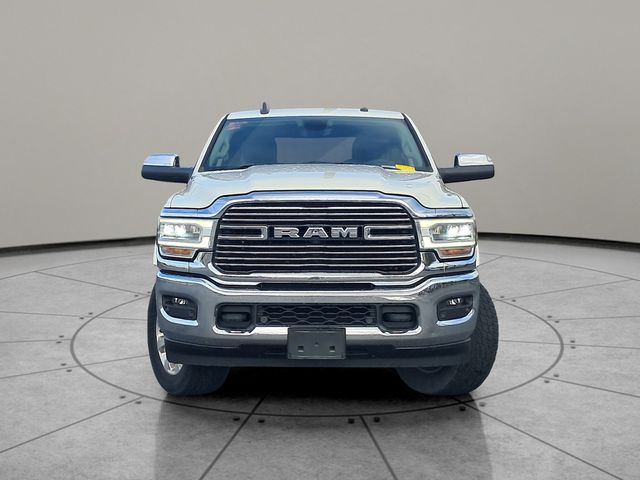 2019 Ram 2500 Laramie